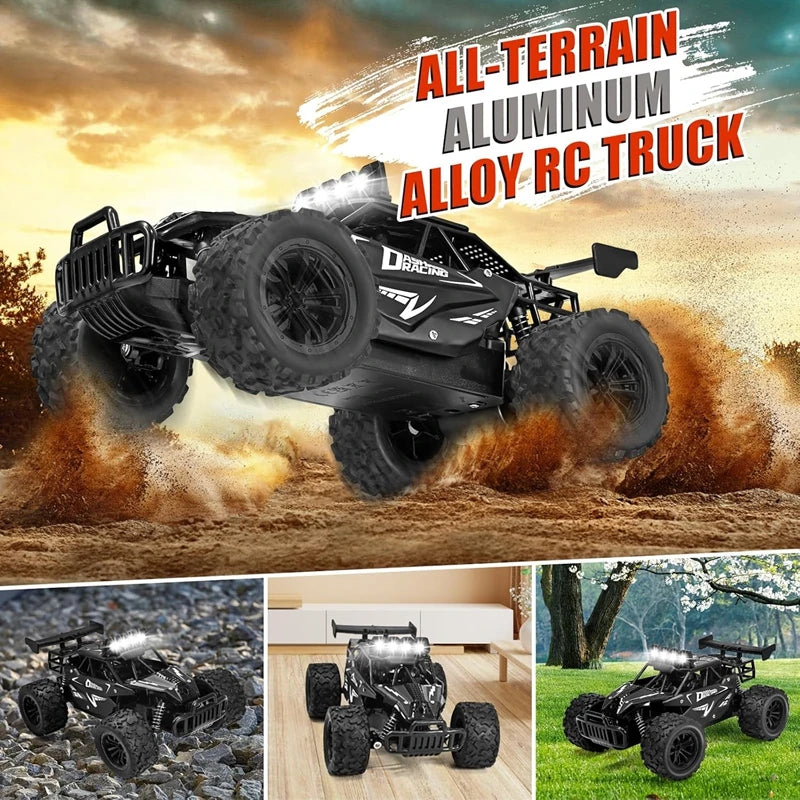1:16 RC Auto Fernbedienung Autos 2WD Radio Buggy Lkw Drift Racing Klettern Geländewagen Outdoor Spielzeug für Junge Kind Kinder