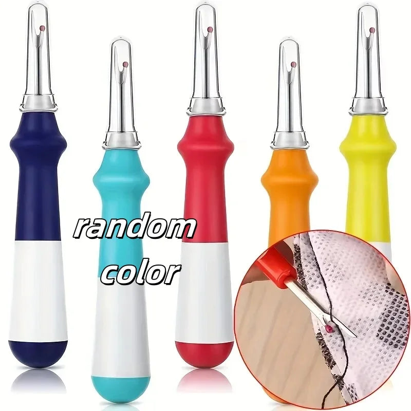 DIY Stich Einsetzen Werkzeug Nähen Handwerk Kit Für Erwachsene Alte Kinder Hausfrau Automatische Nadel Einfädler Einfache Einfädler Nadel