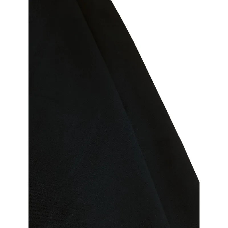 Damen-Jogginghose mit Kordelzug, lässig und bequem mit Taschen, Sporthose mit mittlerer Taille, geeignet für alle Jahreszeiten
