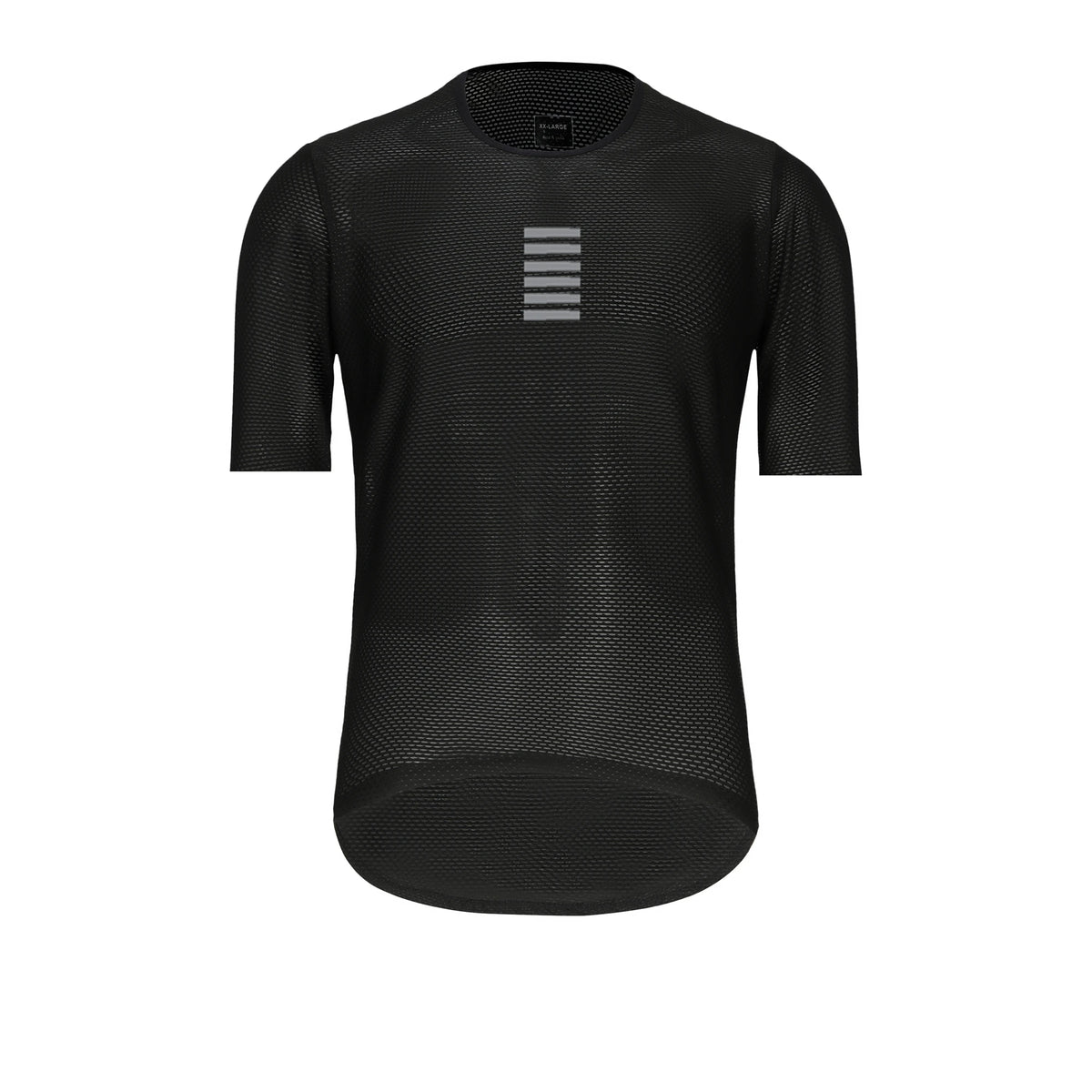 Rsantce 2024 Radfahren Basisschicht Langarm Fahrrad Sport Bike Shirt Unterwäsche Rennrad Jersey Shirt Unterhemd