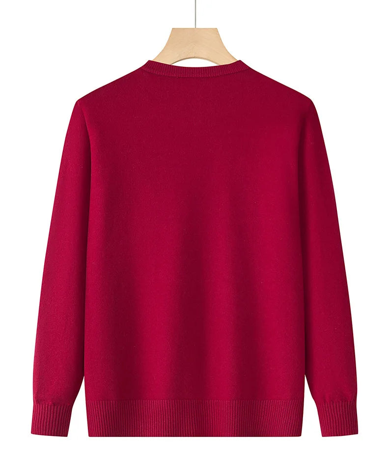Mittleren Alters und ältere Frauen Stickerei Strickjacke Jacke einreiher schlanke Pullover Mantel dünne Frühling Oma Kleidung