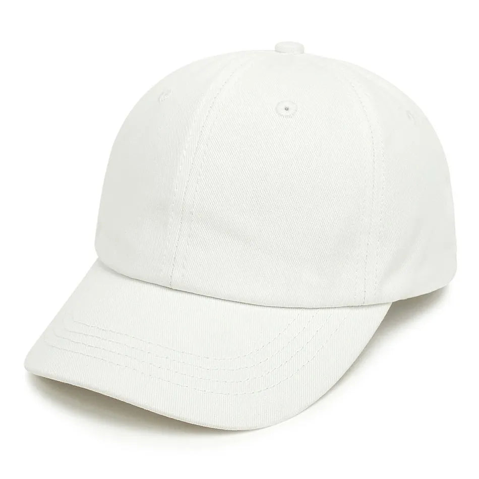 Baby Mädchen Baseball Caps Rosa Schwarz Weiß Grau Kinder Niedrigen Profil Sonne Hut Kinder Jungen Lauf Headwear Kleidung Zubehör