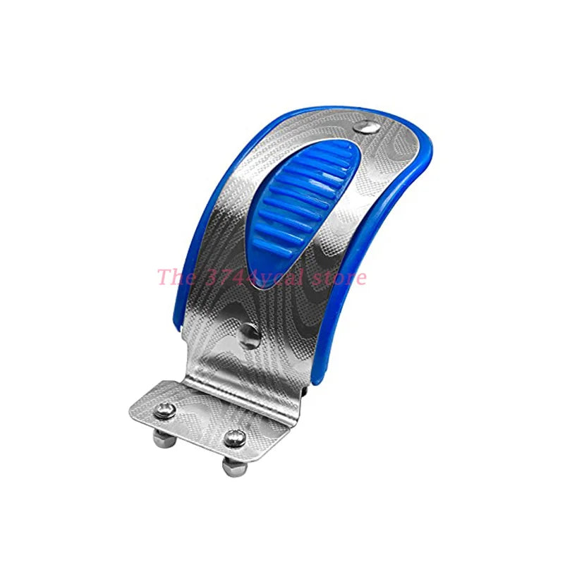 Kinder Roller Drei Oder Vier Wheeler Skid Hinterrad Bremsbeläge Roller Hinterrad Bremsbeläge Zubehör