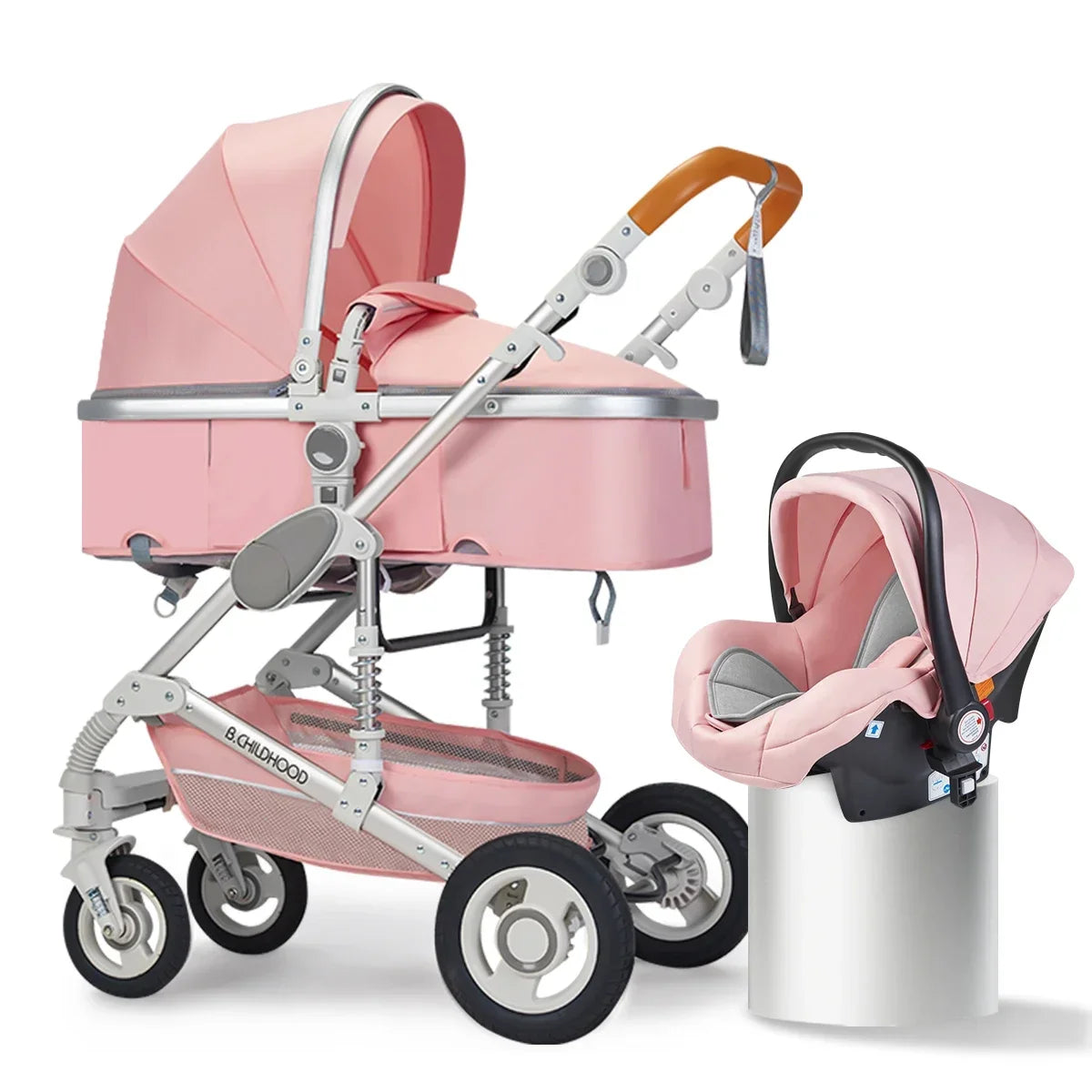 VIP-Kinderwagen 3-in-1-Dropshipping Unternehmen Großhandel VIP-Händler Mehrere Modelle, 739/V9/530D/Belecoo X8/906