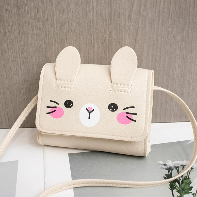 Kids Mini Shoulder Bag