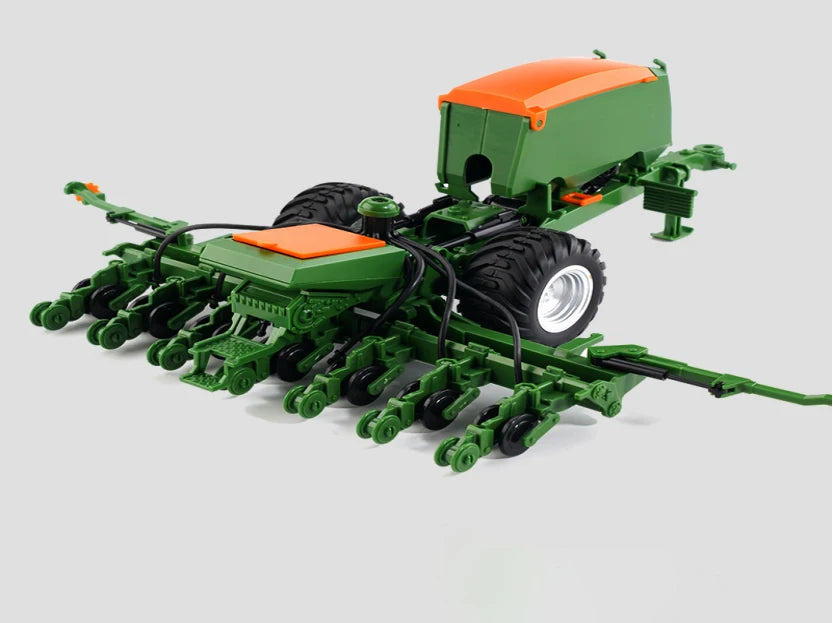 1/24 2,4G RC Bauer Auto Spielzeug Set für Kinder Fernbedienung Traktor Anhänger mit Lichtern Elektrische Bauernhof Fahrzeug Lkw kinder Geschenke