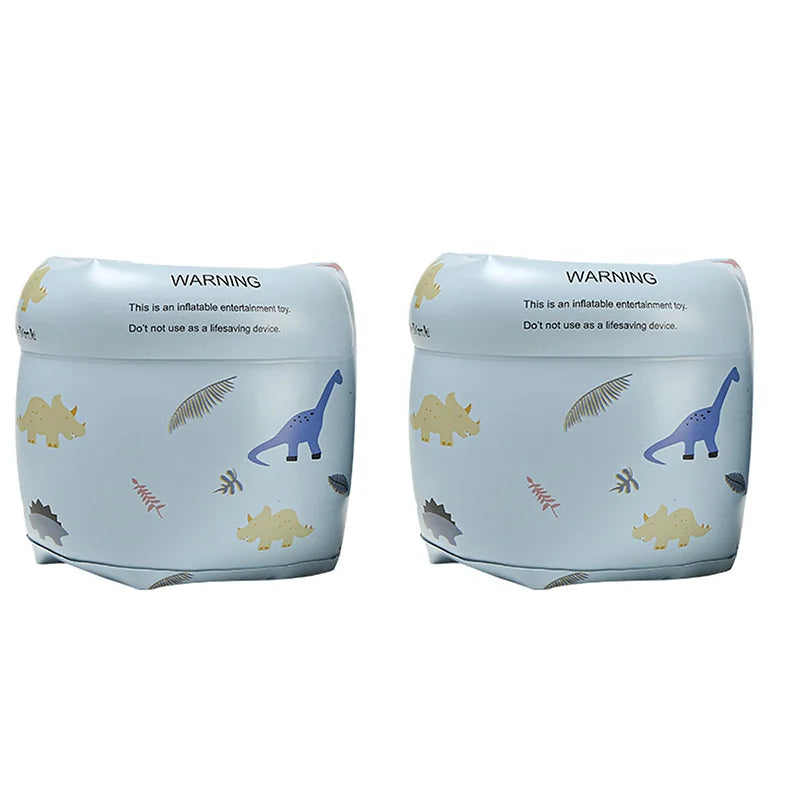 NEU Schwimmarmbänder für Babys, Schwimmringe für Erwachsene und Kinder, aufblasbare Schwimmhilfen, Wasserspielzeug