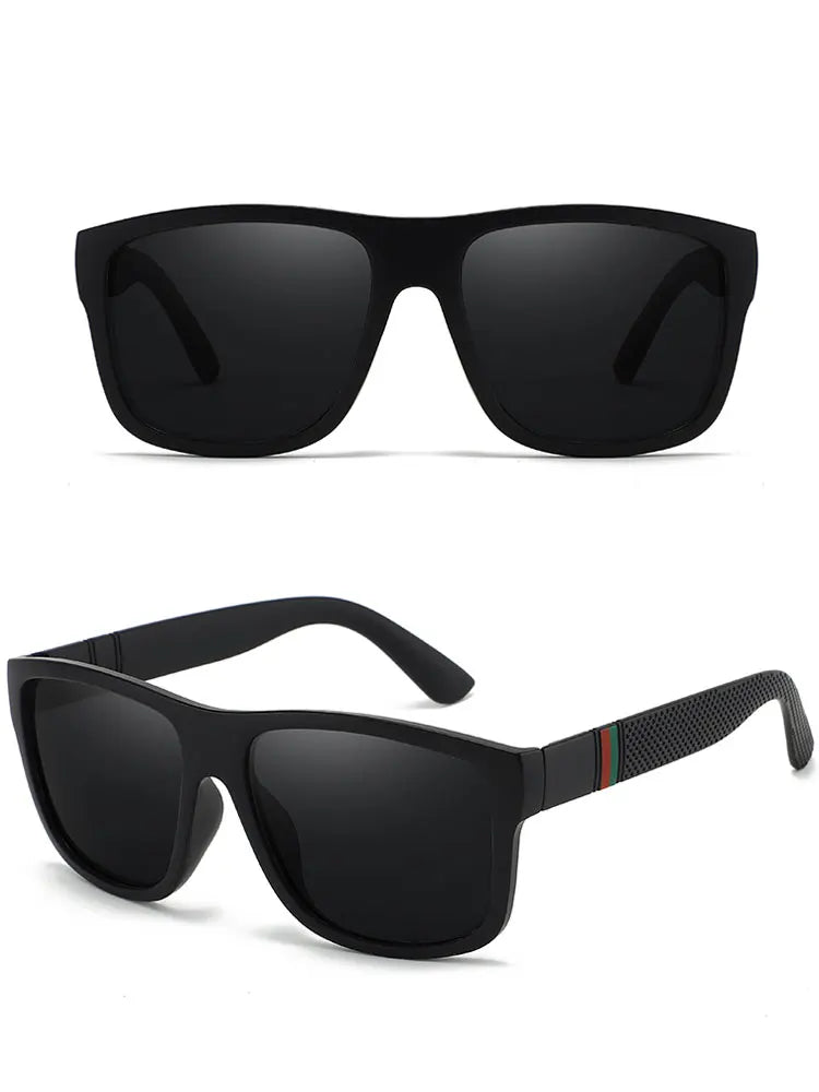 Neue UV400 Sonnenbrille Männer Frauen Wandern Sonnenbrille Outdoor Sport Angeln Brillen Männlich Weiblich Platz Brillen