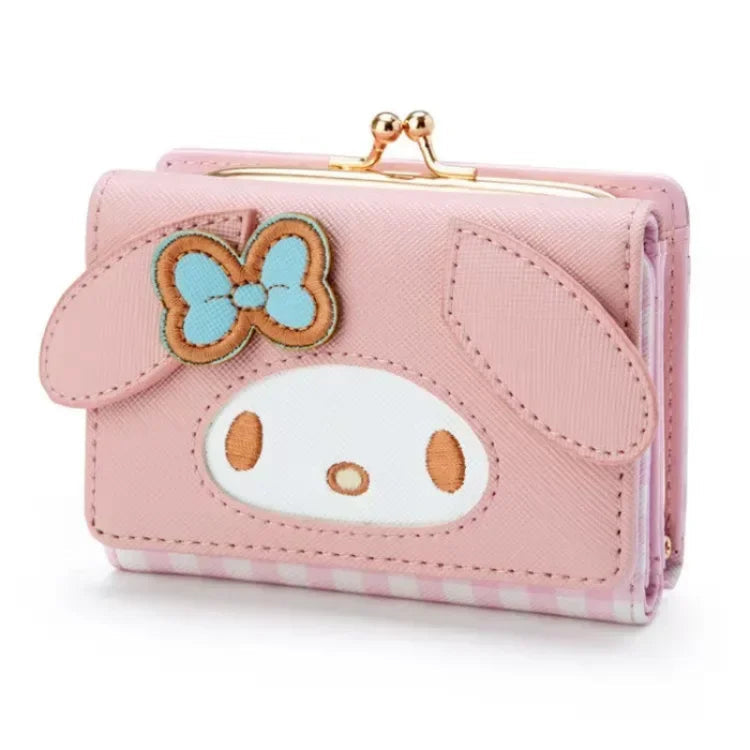 Hello Kitty Mini Coin Purse