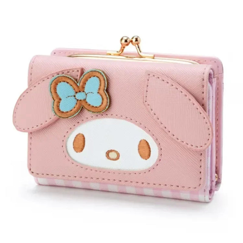 Hello Kitty Mini Coin Purse