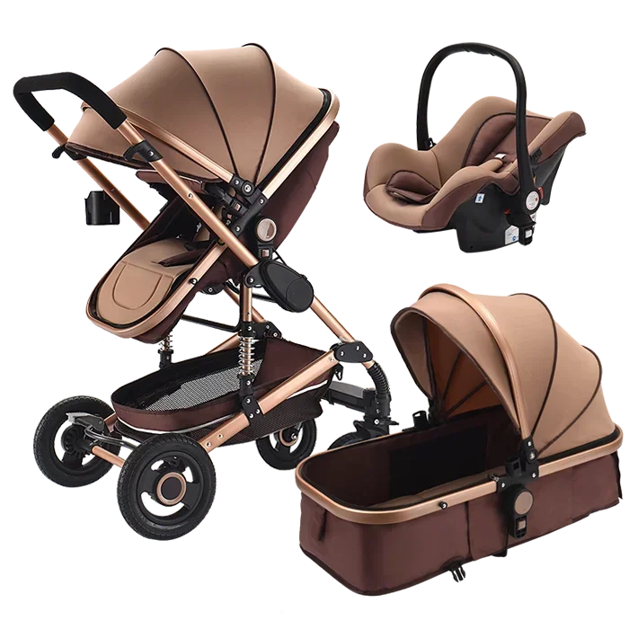 VIP-Kinderwagen 3-in-1-Dropshipping Unternehmen Großhandel VIP-Händler Mehrere Modelle, 739/V9/530D/Belecoo X8/906