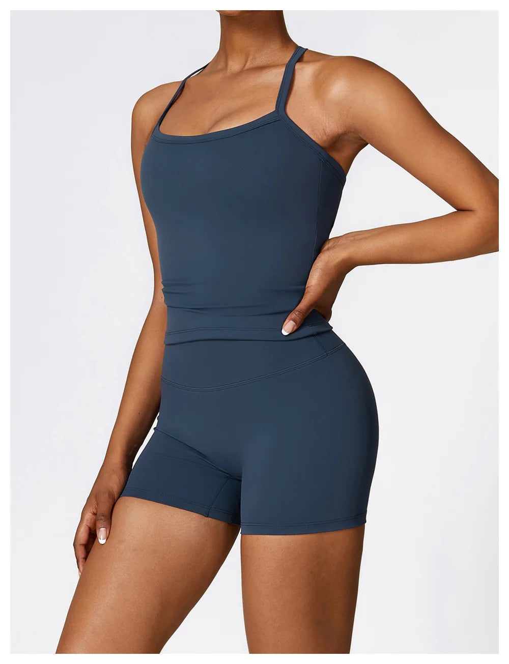 Frauen Kreuz Zurück Yoga Sport-Bh Atmungsaktiv Shock Proof Gym Workout Fitness Push-up Top Yoga Laufen Aktive Sportswear Weste Bh