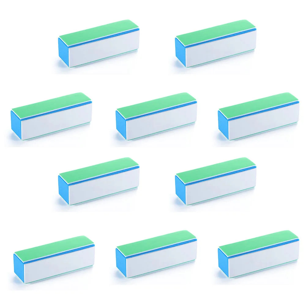 For Watchmaker Accessories Tools 1-10 Pieces Watch Cleaner Rod 4 Sides Mesh Polishing Files Wristwatch Parts Clean Polish Tool Rod