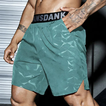 Herren Laufshorts Sommer Sportbekleidung Männliche Fußballkleidung Fitness Trainingsanzug Jogging Trainingsshorts Sport Kurze Hose Herren