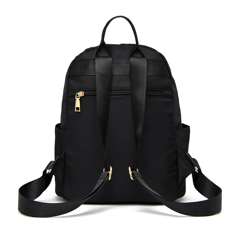 Korean Style Casual Backpack