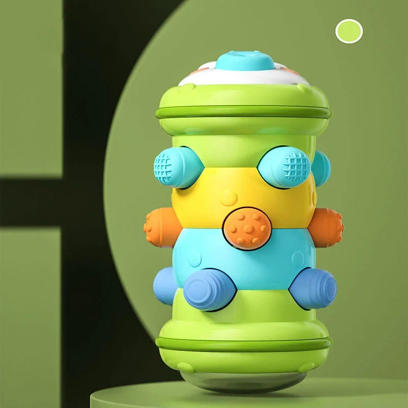 Baby Krabbelrolle