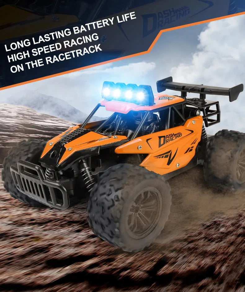 1:16 RC Auto Fernbedienung Autos 2WD Radio Buggy Lkw Drift Racing Klettern Geländewagen Outdoor Spielzeug für Junge Kind Kinder