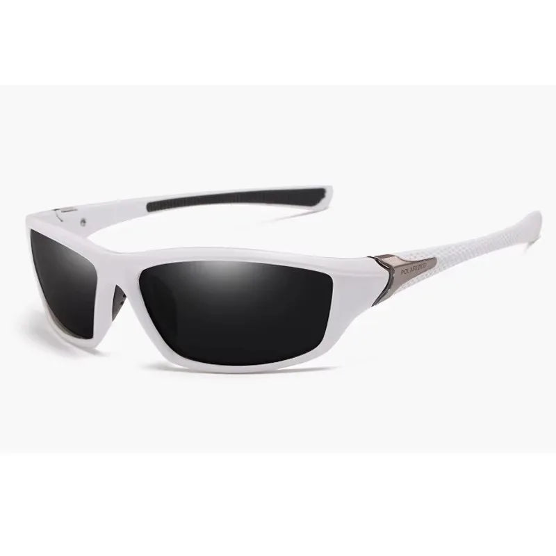 Polarized Sunglasses for Men and Women UV400 Outdoor Baseball Softball Sports Eyewear Fishing Glasses