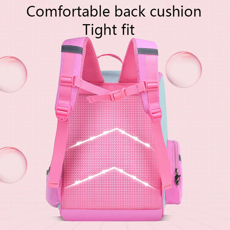 Kids Unicorn School Backpack