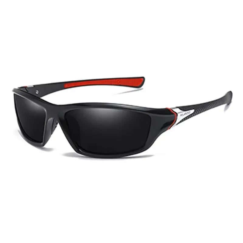 Polarized Sunglasses for Men and Women UV400 Outdoor Baseball Softball Sports Eyewear Fishing Glasses