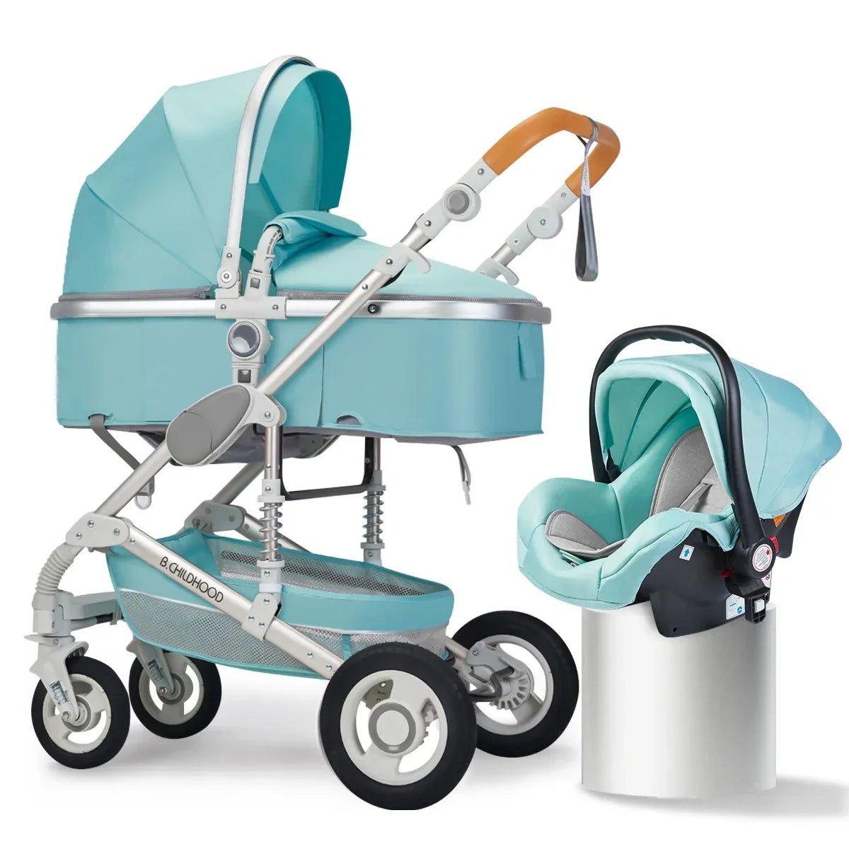 VIP-Kinderwagen 3-in-1-Dropshipping Unternehmen Großhandel VIP-Händler Mehrere Modelle, 739/V9/530D/Belecoo X8/906
