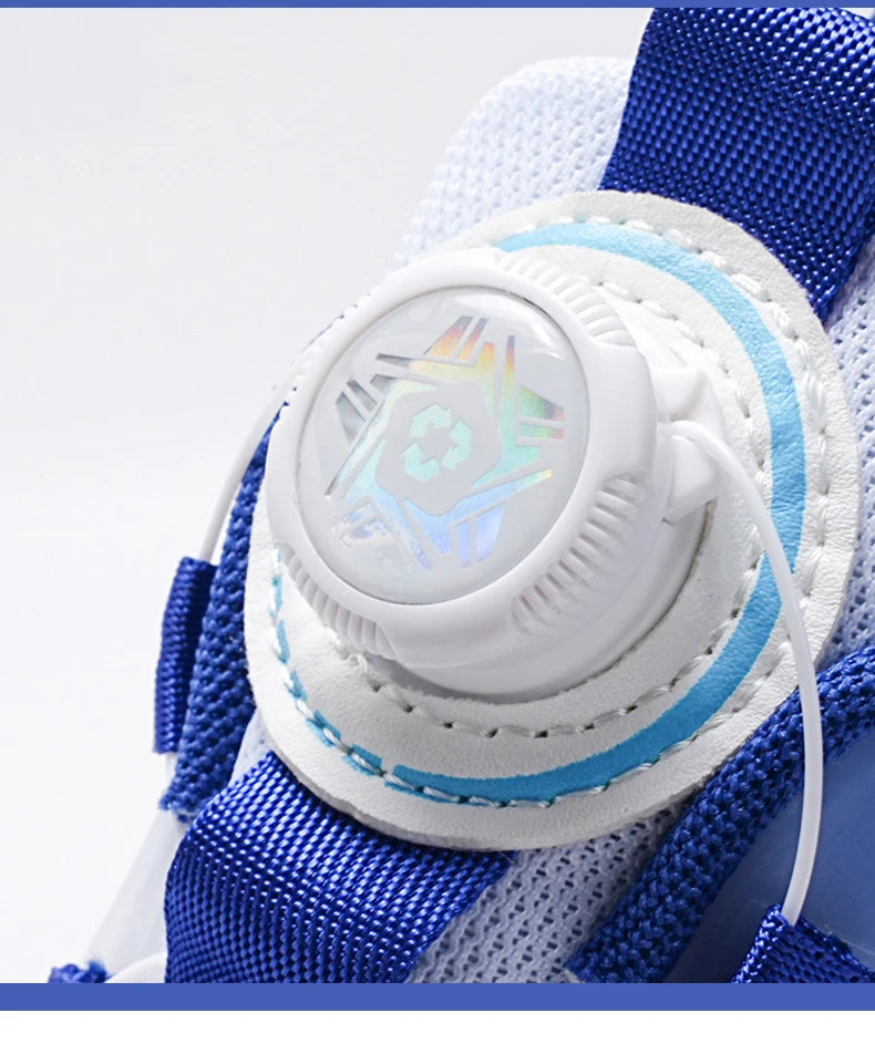 LED Roller Skate Shoes