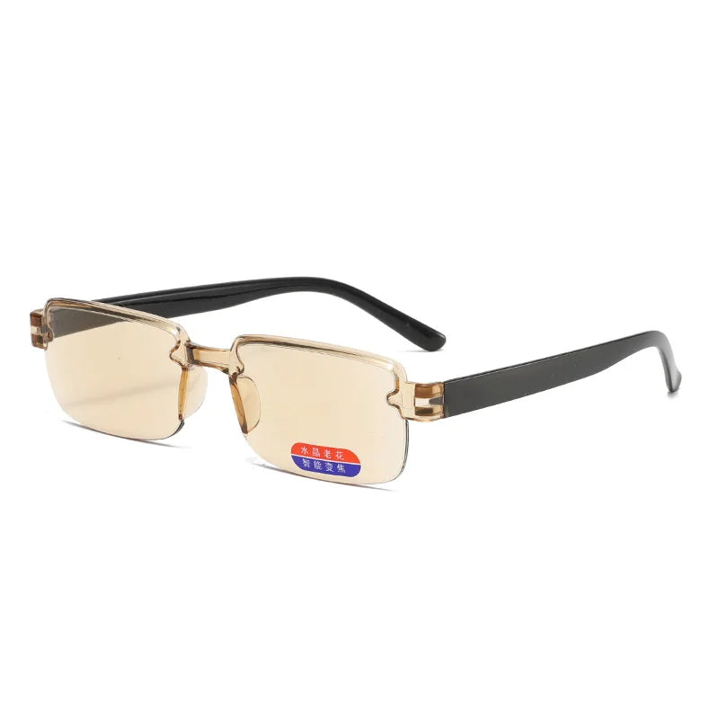 Smart Zoom Lesebrille Anti Blau Licht Presbyopie Brille Für Männer Frauen Einstellbare Fokus Licht Leichte Lesebrille