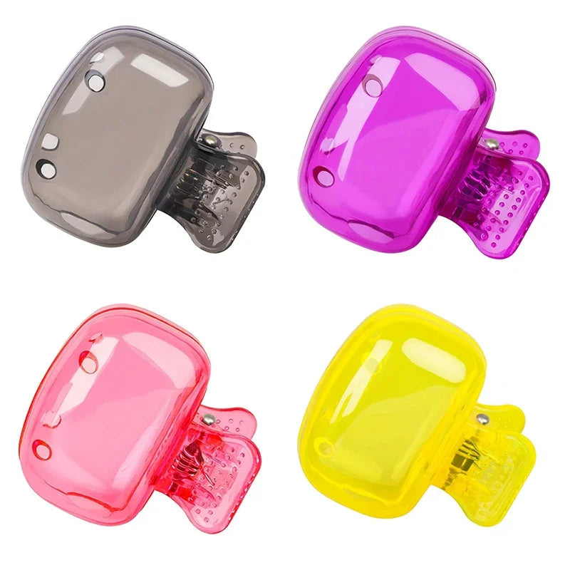 1PCS Reise Zahnbürste Kopf Abdeckungen Zahnbürste Schutz Kappe Pinsel Pod Fall Schutzhülle Tragbare Kunststoff Clip Für Haushalt Reise