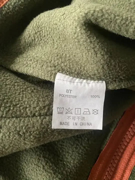 Kinder Polar Fleece Westen Herbst Winter dicke warme Teen Jungen Mädchen Tops Oberbekleidung lässig All-Match Kinder Westen 4-18 Jahre