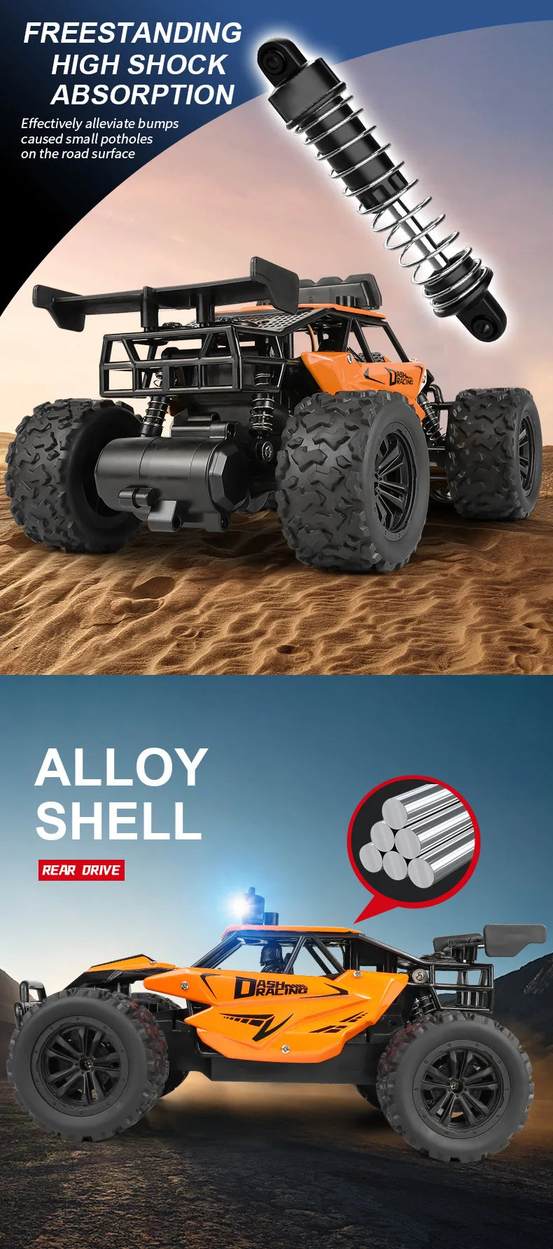 1:16 RC Auto Fernbedienung Autos 2WD Radio Buggy Lkw Drift Racing Klettern Geländewagen Outdoor Spielzeug für Junge Kind Kinder