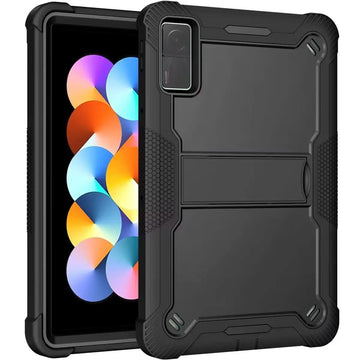 Für Xiaomi Redmi Pad 2 11 zoll 2025 SE 11 10,61 Mi Pad 6 11 "PC Tablet Stand Abdeckung kinder Stoßfest Fall Für Redmi Pad 10,6