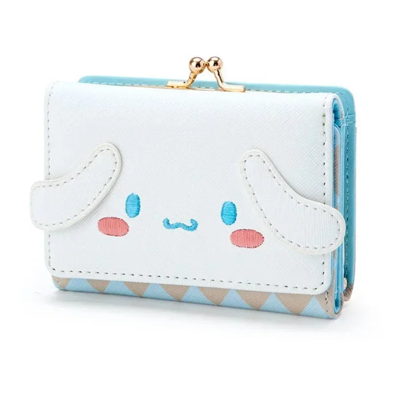 Hello Kitty Mini Coin Purse