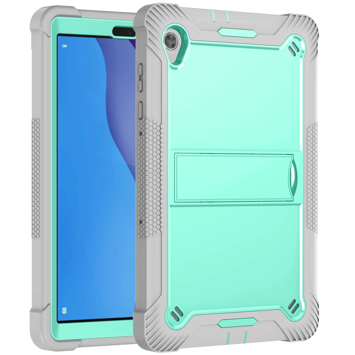 Für Xiaomi Redmi Pad 2 11 zoll 2025 SE 11 10,61 Mi Pad 6 11 "PC Tablet Stand Abdeckung kinder Stoßfest Fall Für Redmi Pad 10,6