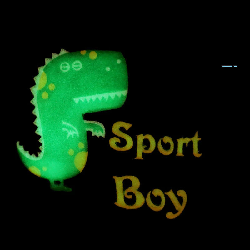 Kinder Warme Handschuhe Herbst Winter Cartoon Dinosaurier Jungen Mädchen Outdoor Radfahren Handschuhe für Kinder Winddichte Wasserabweisende Handschuhe