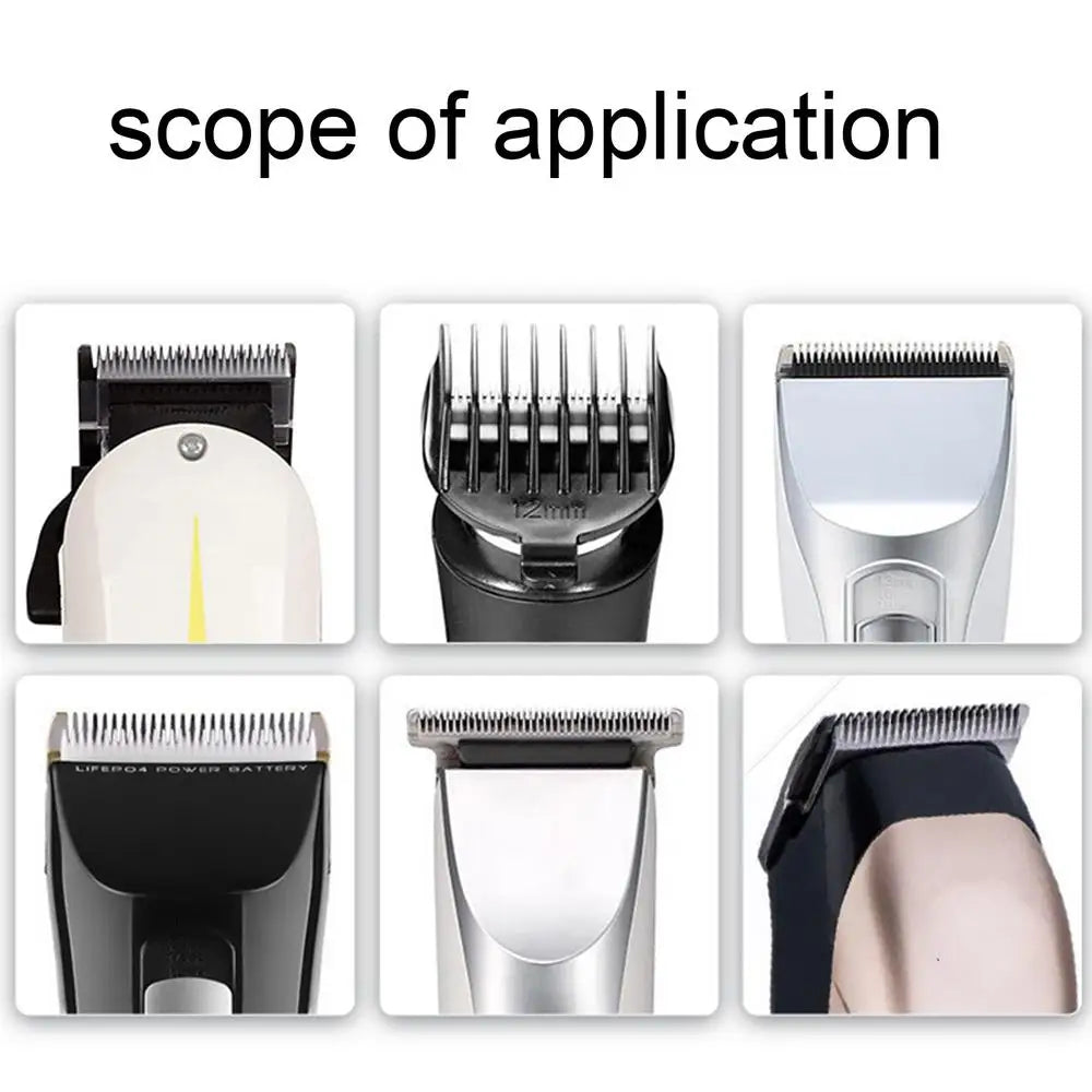 Haarschneider-Klingenöl, 60/100 ml, elektrischer Haarschneider, Rasierer, Wartungsöl, Schmiermittel, verhindert Rosten, Nähen, Friseursalon, Clipper-Öl
