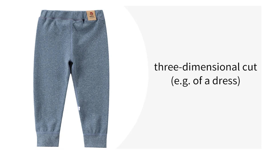 Kinder-Hosen mit Fleece-Futter für Teenager, Jungen und Mädchen, warme und gemütliche elastische Winterhosen, Kleidung, geeignet für Herbst und Winter