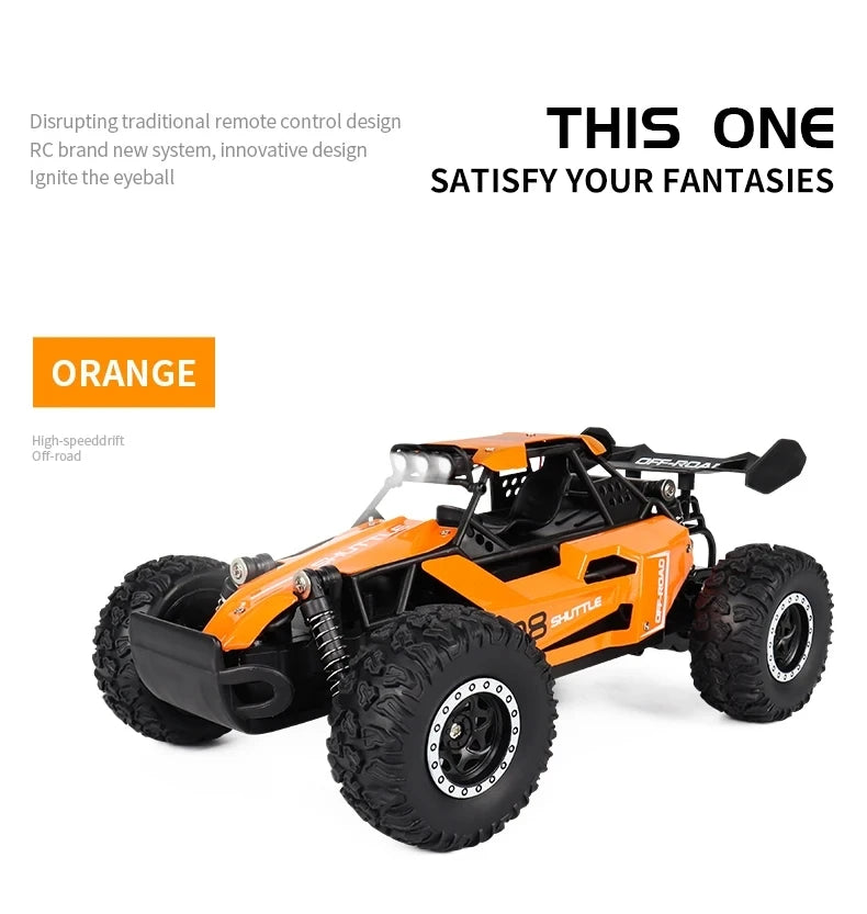 1:16 RC Auto Fernbedienung Autos 2WD Radio Buggy Lkw Drift Racing Klettern Geländewagen Outdoor Spielzeug für Junge Kind Kinder