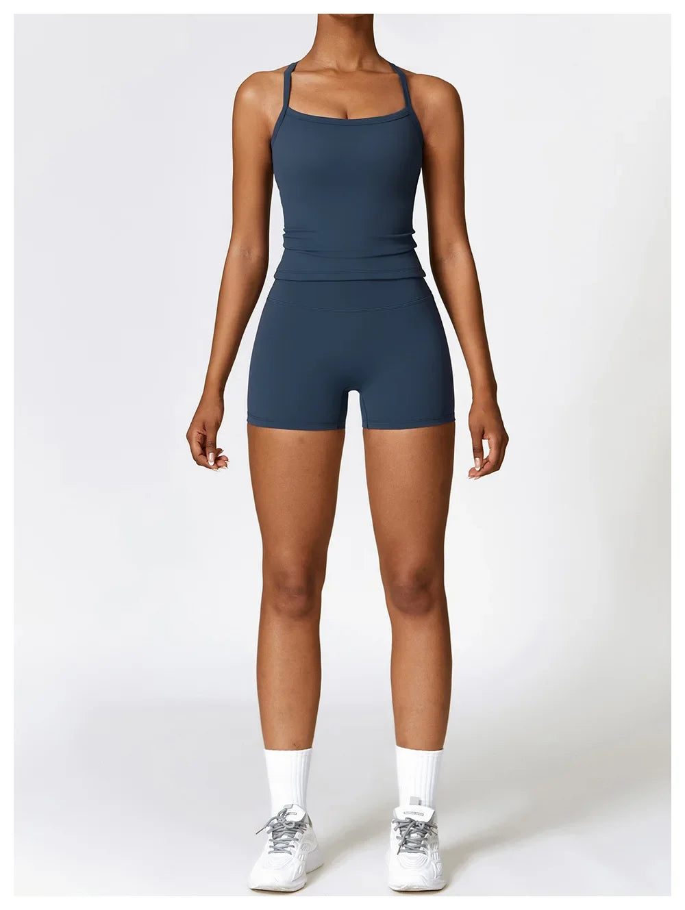 Frauen Kreuz Zurück Yoga Sport-Bh Atmungsaktiv Shock Proof Gym Workout Fitness Push-up Top Yoga Laufen Aktive Sportswear Weste Bh