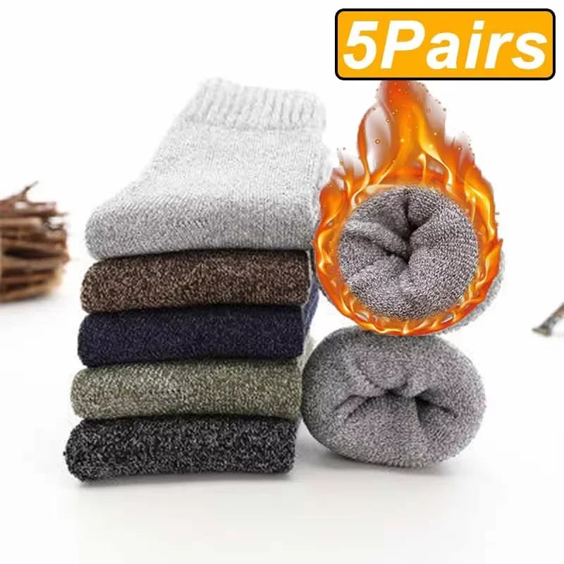 10pairs Atmungsaktive Baumwolle Sport Strümpfe Männer Bambus Faser Herbst und Winter Männer Socken Schweiß Absorption Deodorant Business Sox
