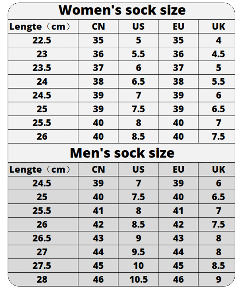 3/6 Paar Damen-Mid-Tube-Socken, einfarbig, Herbst und Winter, atmungsaktiv, bequem, Sport, schweißabsorbierend, Herren- und Damensocken