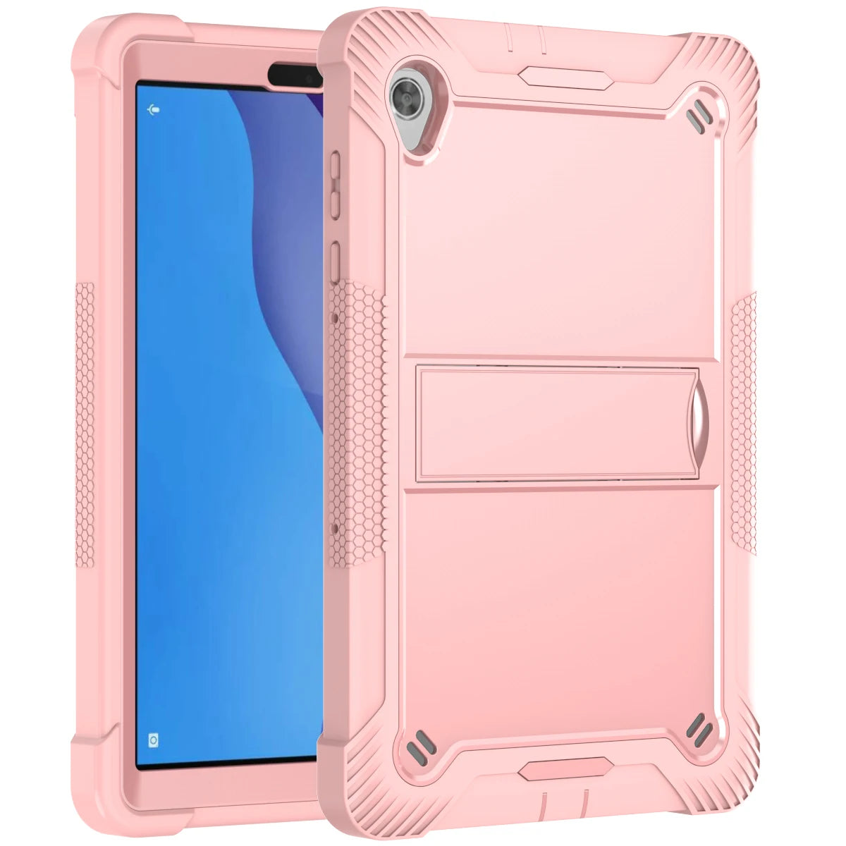 Für Xiaomi Redmi Pad 2 11 zoll 2025 SE 11 10,61 Mi Pad 6 11 "PC Tablet Stand Abdeckung kinder Stoßfest Fall Für Redmi Pad 10,6