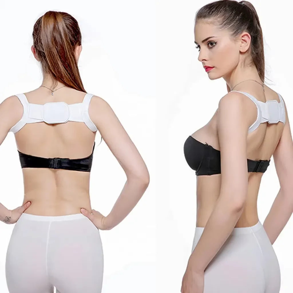 Einstellbare Haltung Corrector Unsichtbare Korrigieren Camelback Zurück Unterstützung Männer Frauen Gesundheit Pflege Schlechte Haltung Corrector