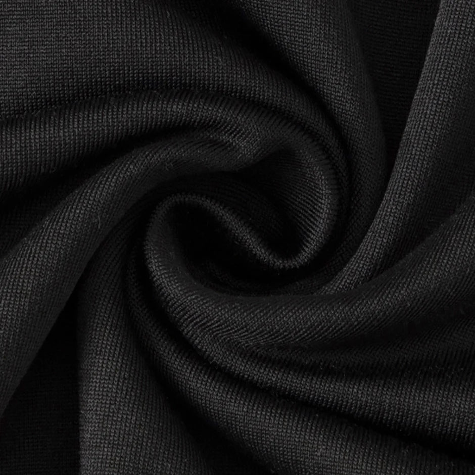 2/4-teiliges Herren-Unterwäscheset für Herbst/Winter, Schwarz, Langarm, für Jugendliche, Fitness, Laufen, Sportshirt, Lässige Stretchhose