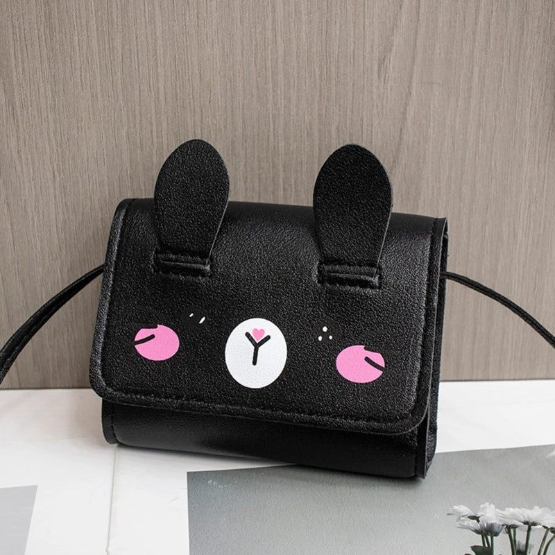 Kids Mini Shoulder Bag