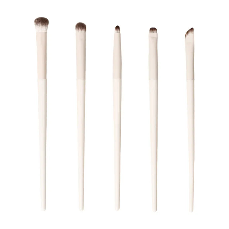 13-teiliges Make-up-Pinsel-Set für Lidschatten, Foundation, Damen, Kosmetikpinsel, Lidschatten, Rouge, Schönheit, weiche Make-up-Werkzeugtasche
