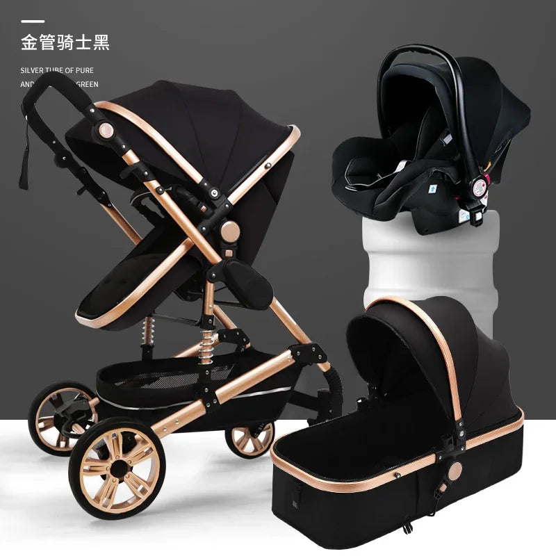 VIP-Kinderwagen 3-in-1-Dropshipping Unternehmen Großhandel VIP-Händler Mehrere Modelle, 739/V9/530D/Belecoo X8/906