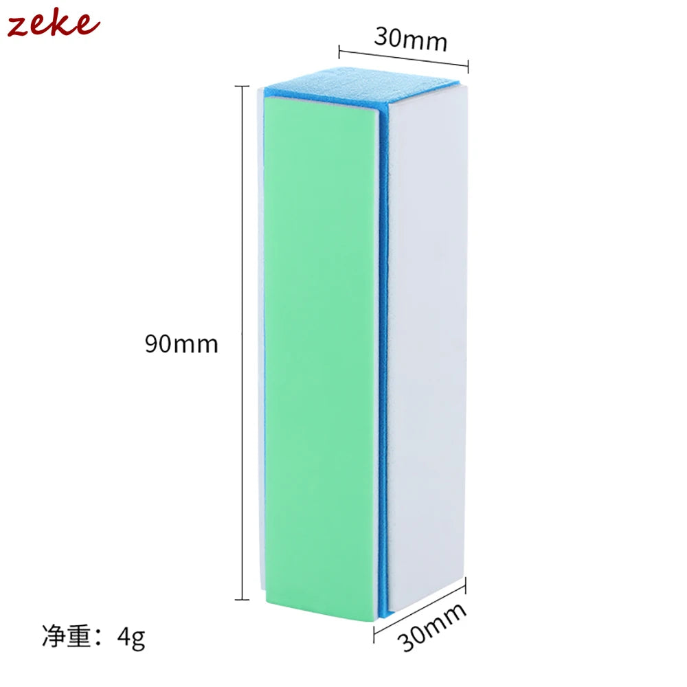 For Watchmaker Accessories Tools 1-10 Pieces Watch Cleaner Rod 4 Sides Mesh Polishing Files Wristwatch Parts Clean Polish Tool Rod