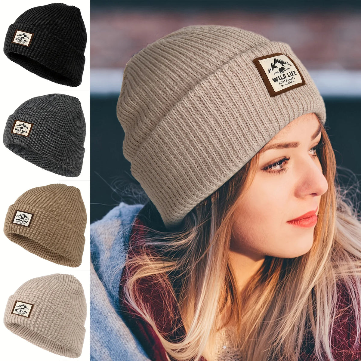 WRELS Outdoor Fleece Sport Hut Angeln Radfahren Jagd Taktische Männer Frauen Warme Winddicht Winter Camping Wandern Caps