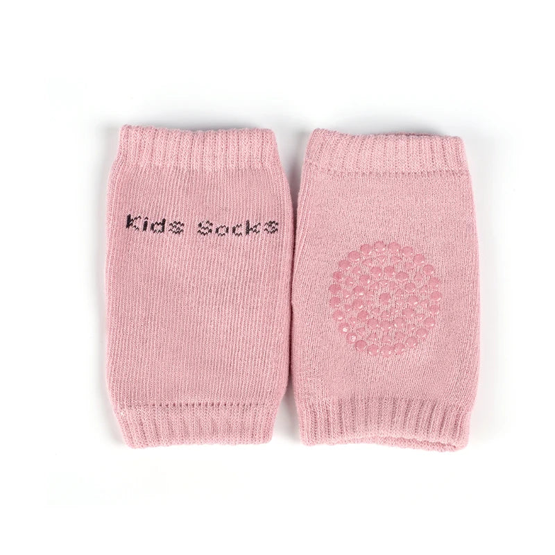 Baby Knie Pad Kinder Nicht-slip Krabbeln Kissen Säuglinge Kleinkinder Schutz Sicherheit Kneepad Bein Wärmer Mädchen Jungen Zubehör