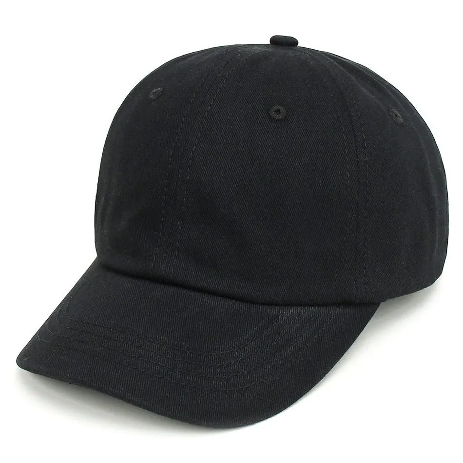 Baby Mädchen Baseball Caps Rosa Schwarz Weiß Grau Kinder Niedrigen Profil Sonne Hut Kinder Jungen Lauf Headwear Kleidung Zubehör